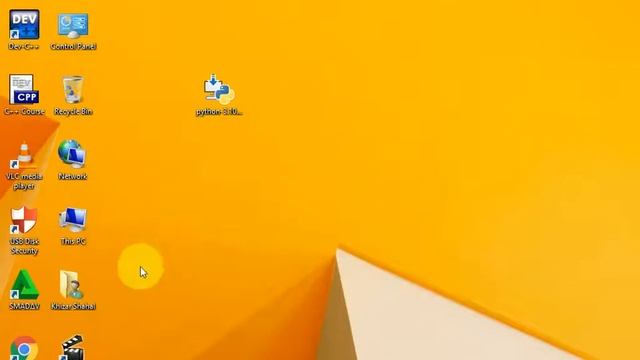 How To Download & Install Python 3.10.0 on Windows 10 смотреть онлайн