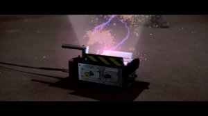 Эктотрон Экто-1 Трансформер / Охотники за привидениями / Ghostbusters