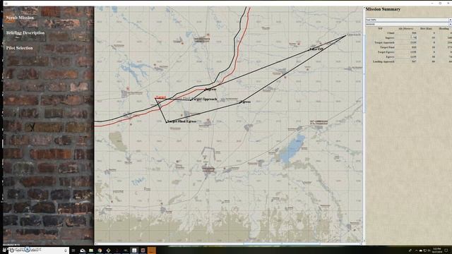 PWCGEditWaypoints смотреть онлайн