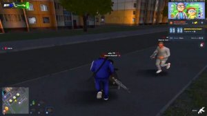 Тулево на Next RP| Петр Смит