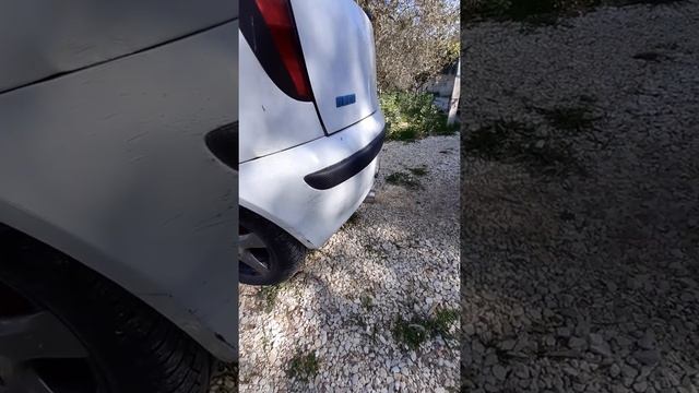 Fiat punto 1.9 jtd scarico in acciaio inox sound смотреть онлайн