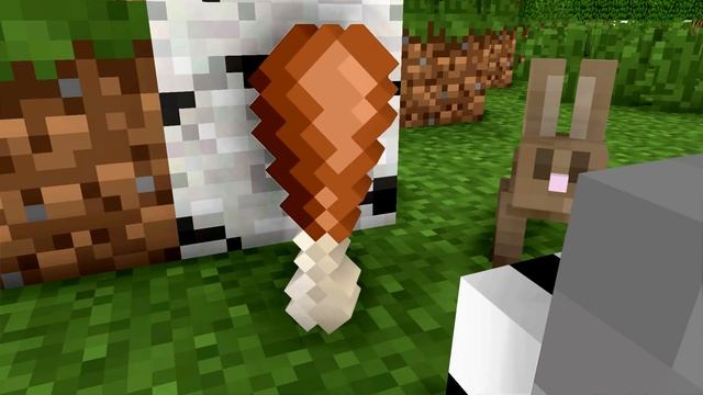 WOLF LIFE MOVIE | Cubic Minecraft Animations | All Episodes + BONUS смотреть онлайн