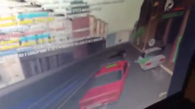 Мта сервер C.С.Б