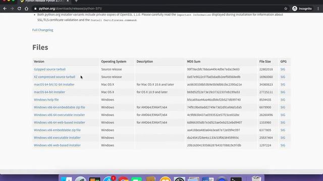Create Python Scraping App - Part 3 смотреть онлайн
