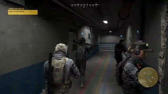 Ghost Recon® Wildlands Operation Oracle Part: 1 of 3 смотреть онлайн