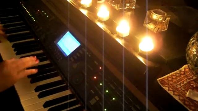 интерактивное создание музыки в стиле chillout смотреть онлайн