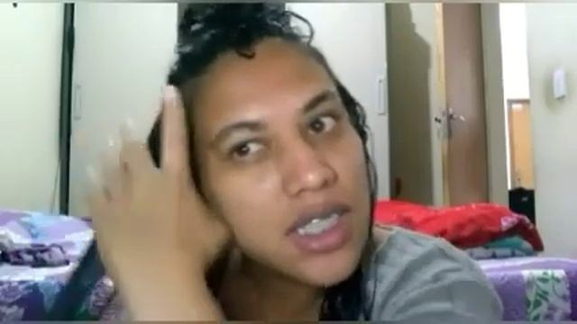 Testando creme Novex repositor de massa. Será que é bom? Será que eu gostei? смотреть онлайн