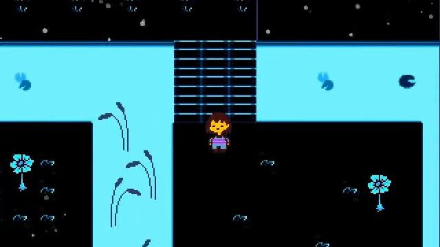 UNDERTALE[НЕЙТРАЛ] Прекрасный голос Смурены!(САРКАЗМ)№7 смотреть онлайн