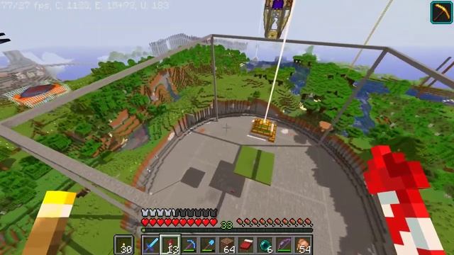 ? MINECRAFT 1.14.4 | Java Edition | #365 смотреть онлайн