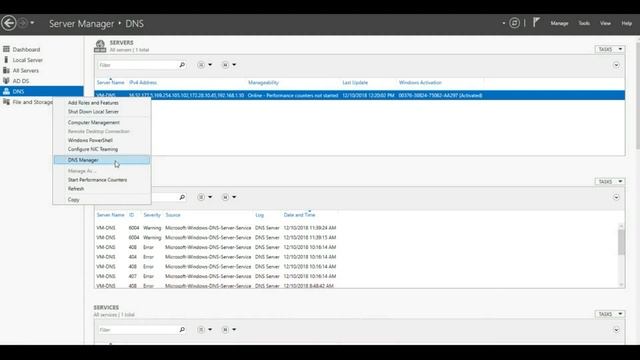 All about HPE Simplivity Part 1: Installation 2 nodes cluster (VMware) смотреть онлайн