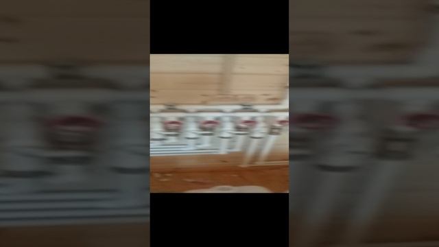 В каком-то садовом обществе.Где нет газа и нормального энергоснабжения. Примерно лет так 8 - 10 . смотреть онлайн