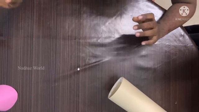 How To Make a Paper Rocket/Easy Rocket Making With Paper/Diy Rocket/Moonday Craft #paperrocket смотреть онлайн