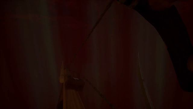 Sea of Thieves - Exploring Red Sea смотреть онлайн