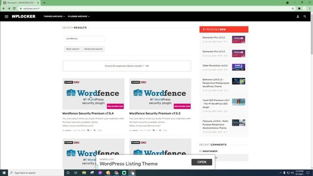 How To Download nulled themes and plugins without Virus/malware смотреть онлайн