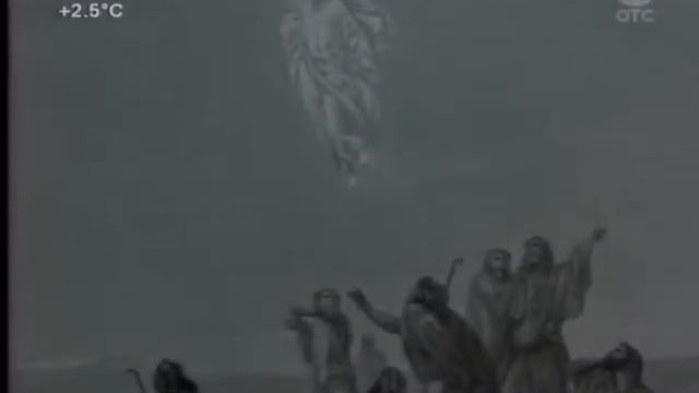 "Путь к Храму" от 8 апреля 2012 г смотреть онлайн