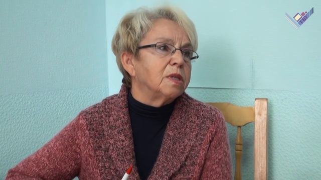 БОЛЬШОЙ РЕПОРТАЖ: "Профессия Учитель" смотреть онлайн