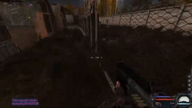 Прохождение S.T.A.L.K.E.R. Clear Sky Reborn Doppelganger (Часть 2) Задача понять, что к чему смотреть онлайн