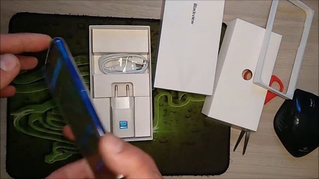 Blackview BV A60 - лучший ультра-бюджетник 2019 года смотреть онлайн