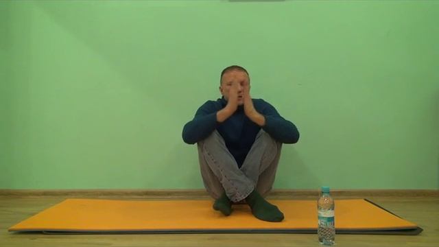 Отношения между мужчиной и женщиной. Лекция 15 смотреть онлайн