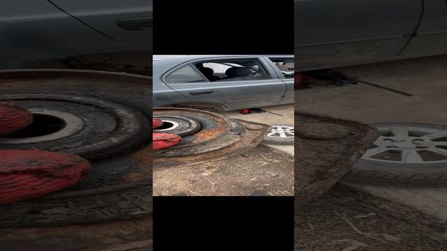 Сколько ходят передние опорники Hyundai Accent оригинал смотреть онлайн