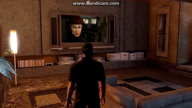 ПРОХОЖДЕНИЕ игры Alpha Protocol часть 36 смотреть онлайн
