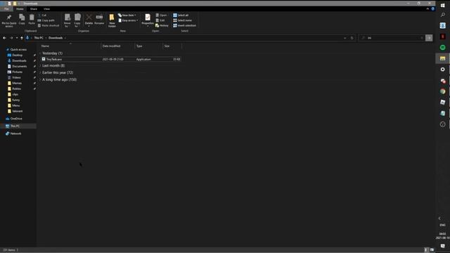 How to Fix Tiny Task Open but not Showing. смотреть онлайн