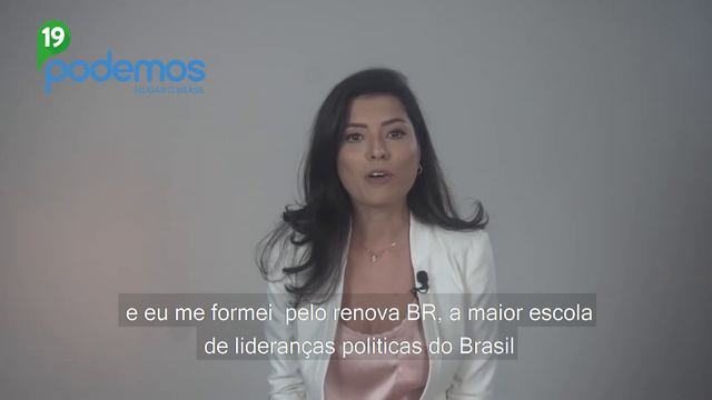 ANDRÉA VERGANI - Acredite nós PODEMOS! смотреть онлайн