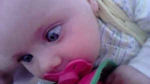 Судороги. Приступ. Страшно. Маленькая Лера боится.