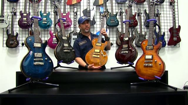 Product Rundown - DBZ/Diamond Bolero FM3 rundown смотреть онлайн
