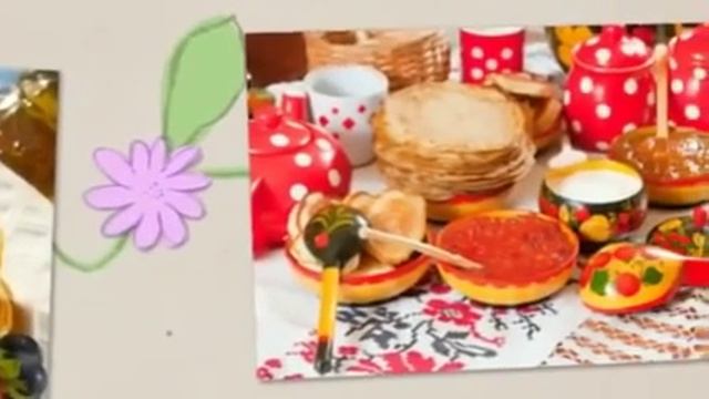 Масленица видео смотреть смотреть онлайн