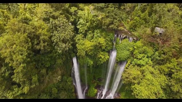 Звуки природы для медитации | Relaxation sound | смотреть онлайн