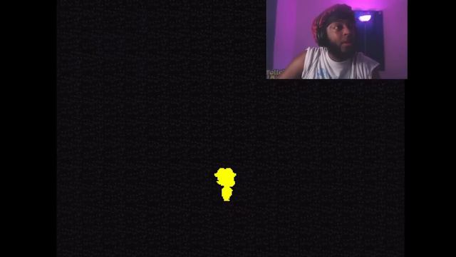 FLOWEY... I WILL END YOU!! Undertale Yellow Finale смотреть онлайн