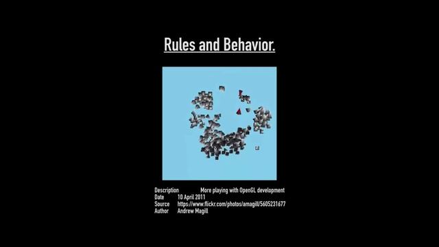BOIDS in Blender 3d: What are they? смотреть онлайн