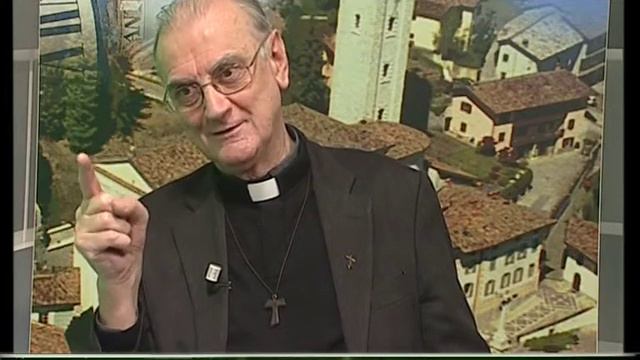 AREOPAGO - PREGHIERA - TELECLUSONE 311013 4^ PT смотреть онлайн