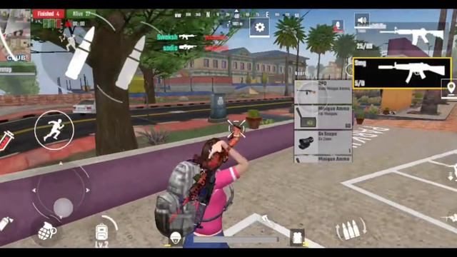 new online battle royal game SCARFALL full 🎮 play ⏯️ смотреть онлайн