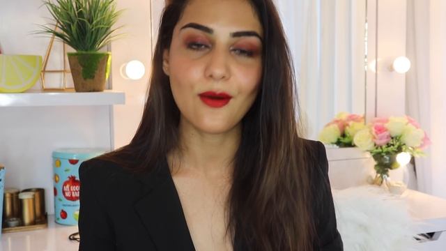 *NEW* LOREAL PARIS COLOR RICHE MATTE LIPSTICKS | WEAR TEST | SIMMY GORAYA