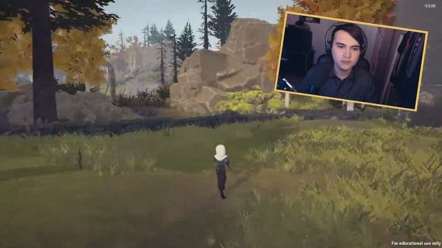 SAVING THE WORLD! | UNSPOKIN смотреть онлайн