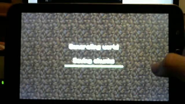 как поменять режим игры в майнкрафт пк смотреть онлайн