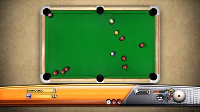Bankshot Billiards 2 Gameplay [60 FPS] (Xbox 360) смотреть онлайн