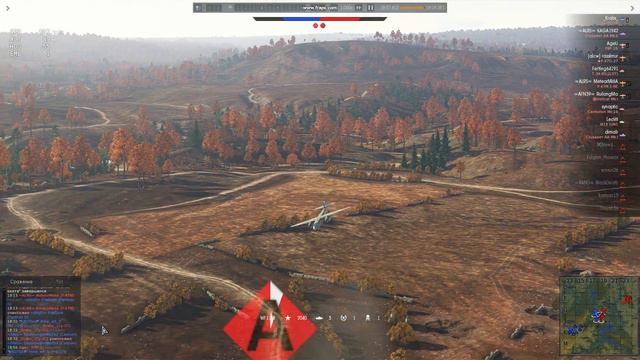 WarThunder for Steam achievment смотреть онлайн