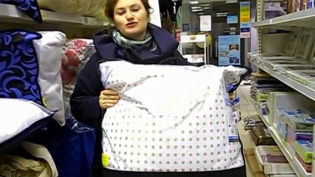 Гусиные подушки отзывы смотреть онлайн