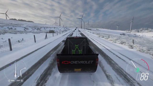 CHEVROLET - Forza Horizon 4 | Logitech G29 Gameplay смотреть онлайн