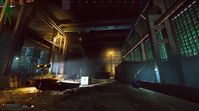 Tarkov nade sound 12.12 смотреть онлайн
