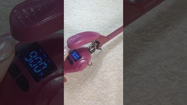 Cronier CR-2013 Плойка для афро кудрей смотреть онлайн