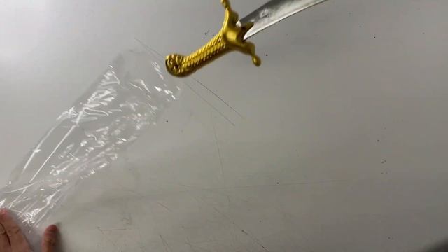Product Review - Sword Toy смотреть онлайн