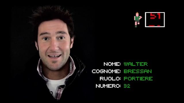 90° secondo - Walter Bressan (by ilsassolino.net) смотреть онлайн