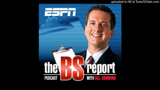 B.S Report - David Stern (2008.12.10) смотреть онлайн