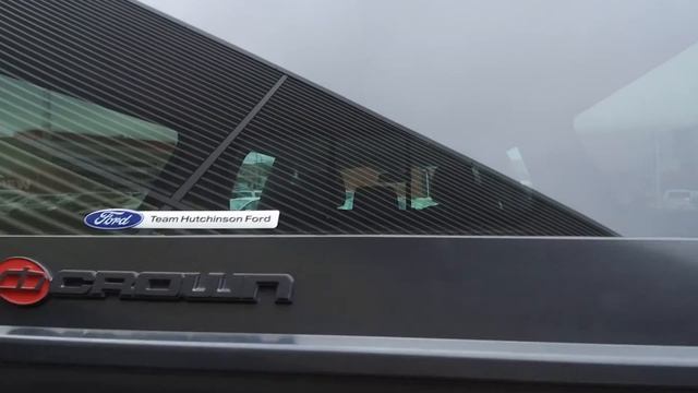 2013 Ford Ranger XLT - Team Hutchinson Ford