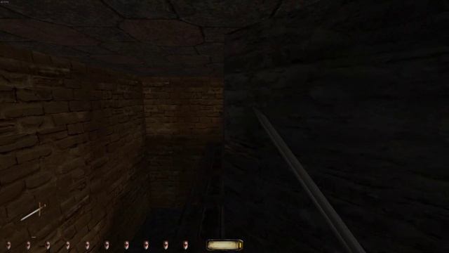 Thief Gold [HD Mod, 4K] - Lord Bafford's Manor [4/4] смотреть онлайн