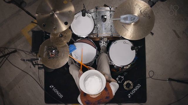 SONOR Artist Family: Wiktoria Jakubowska - Sold смотреть онлайн